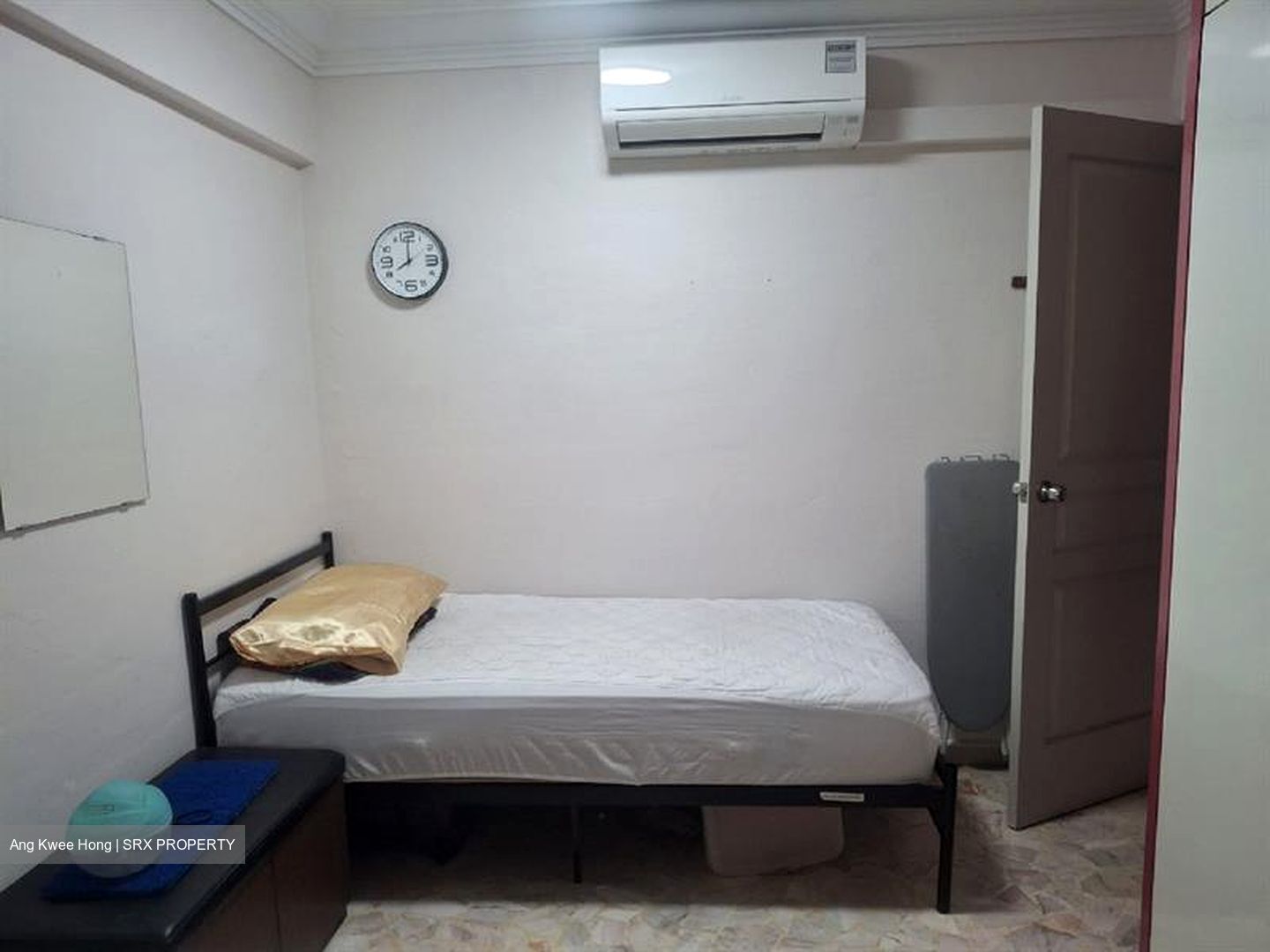 Blk 309 Shunfu Gardens (Bishan), HDB 3 Rooms #577800241